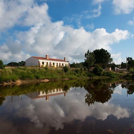 Quinta Das Aguas Aljezur Exteriör bild