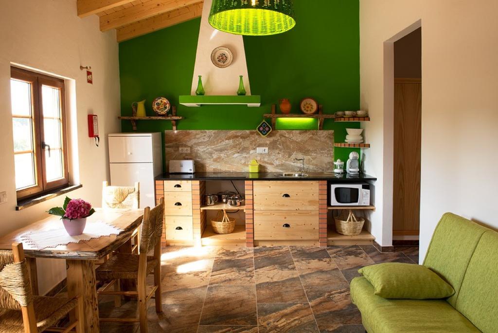 Quinta Das Aguas Aljezur Rum bild